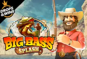 Grande Splash de Basa